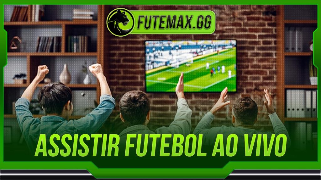 Acompanhar e assistir aos jogos de hoje do UOL pela plataforma Futemax TV é uma decisão acertada