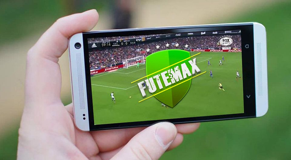 Os usuários podem assistir confortavelmente aos jogos de hoje do UOL com muitos recursos novos com a Futemax TV