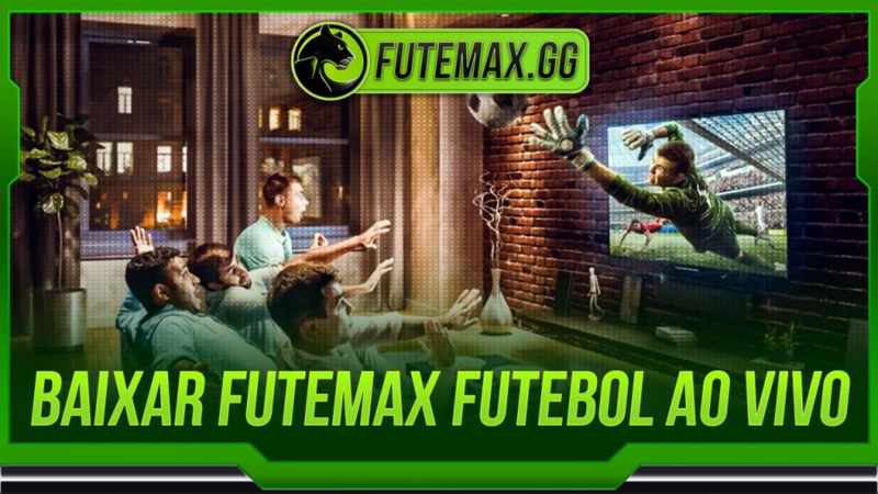 Jogos de hoje na TV: Aproveitando o mundo do futebol com a plataforma Futemax TV