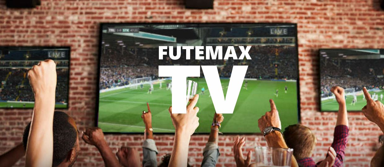 Pesquisando e buscando os jogos de hoje resultados na nova interface do Futemax TV