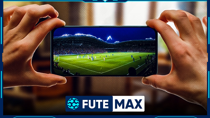 A plataforma Futemax TV é um dos lugares mais rápidos para atualizar os jogos de hoje resultados