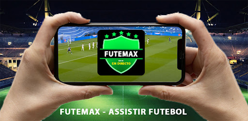 Baixando agora a Futemax TV para vivenciar os jogos de hoje Série A online de forma autêntica e única